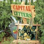Vinyard - CD Audio di Capital Letters