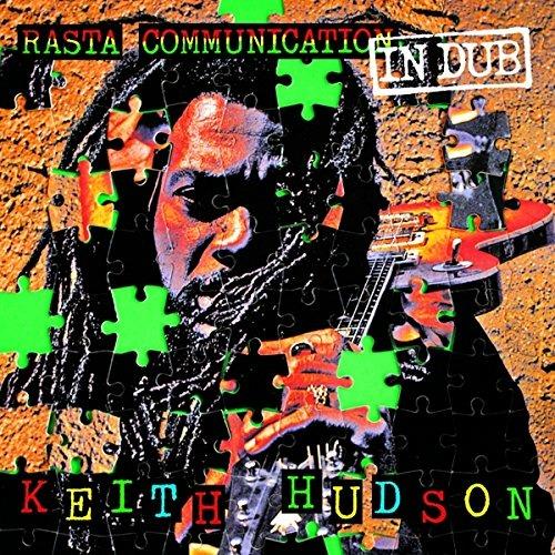 Rasta Communication in Dub - Vinile LP di Keith Hudson