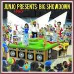 Vinile Big Showdown Henry Junjo Lawes