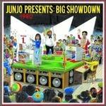 Big Showdown - Vinile LP di Henry Junjo Lawes