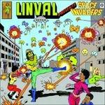Space Invaders - CD Audio di Linval Thompson