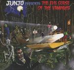 The Evil Curse of the Vampires - CD Audio di Henry Junjo Lawes