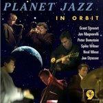 In Orbit - CD Audio di Planet Jazz