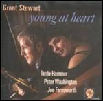 Young at Heart - CD Audio di Grant Stewart