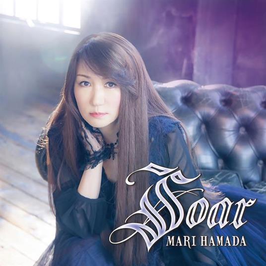 Soar - CD Audio di Mari Hamada