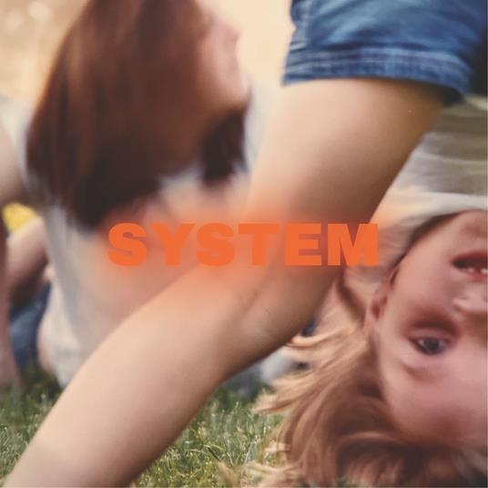 System - CD Audio di Prewn