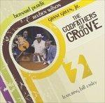 3 - CD Audio di Godfathers of Groove