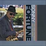 You and the Night And - CD Audio di Sonny Fortune