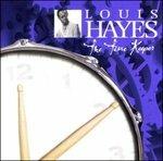 Time Keeper - CD Audio di Louis Hayes