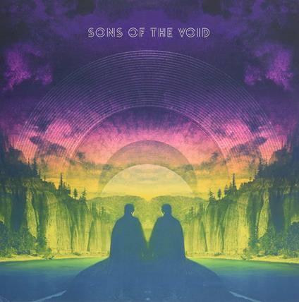 Sons of the Void - Vinile LP di Sons of the Void