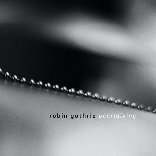 Pearldiving - CD Audio di Robin Guthrie