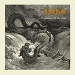 Prophecies Of The Lost