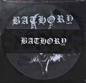 Bathory (Picture LP) - Vinile LP di Bathory