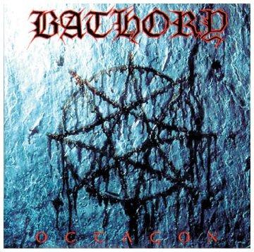 Octagon - CD Audio di Bathory