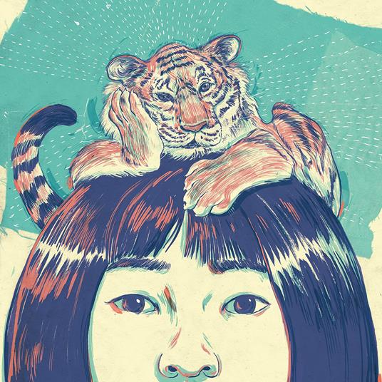 151a (10th Anniversary Edition) - Vinile LP di Kishi Bashi