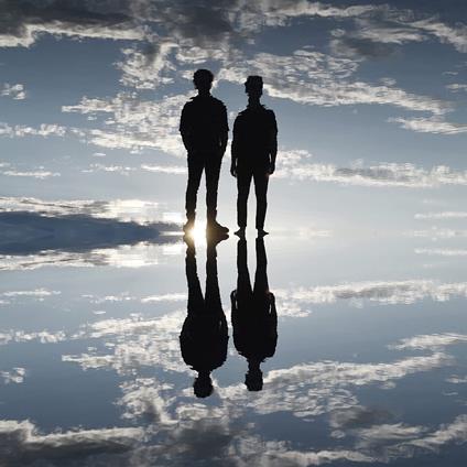 New Year's Eve - Vinile LP di El Ten Eleven