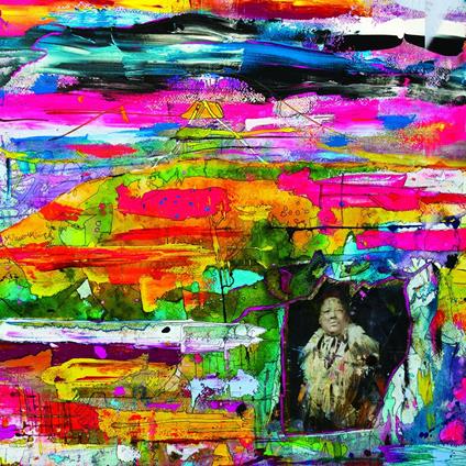 Medicine Singers - CD Audio di Medicine Singers