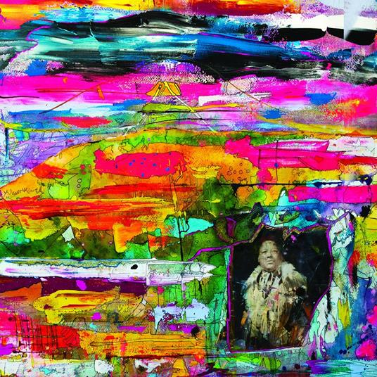 Medicine Singers - CD Audio di Medicine Singers