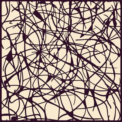 Night Raver Ep (Limited Bone Vinyl) - Vinile LP di Springtime