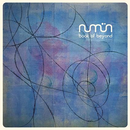 Book Of Beyond (Cerulean Blue Vinyl) - Vinile LP di Numün