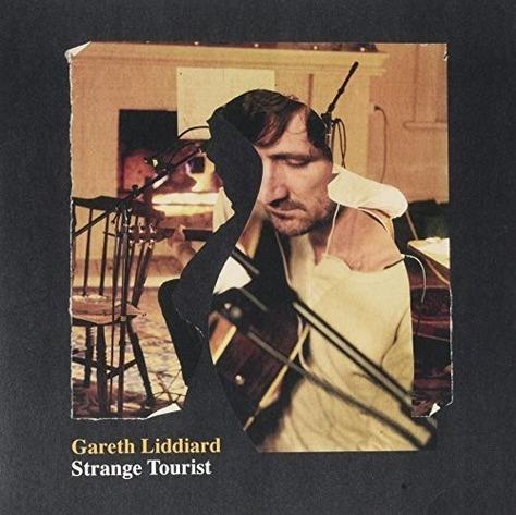 Strange Tourist - Vinile LP di Gareth Liddiard