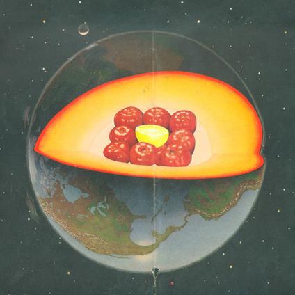 Mystic Hits - Vinile LP di Sugar Candy Mountain