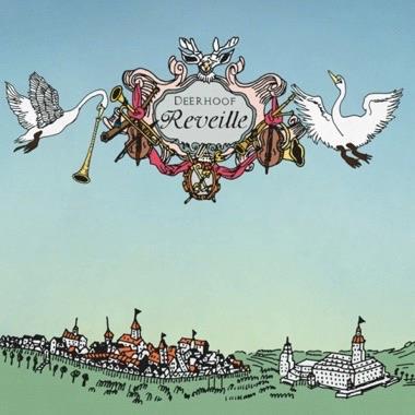 Reveille - Vinile LP di Deerhoof