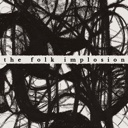 Walk Thru Me - Vinile LP di Folk Implosion