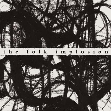 Walk Thru Me - CD Audio di Folk Implosion