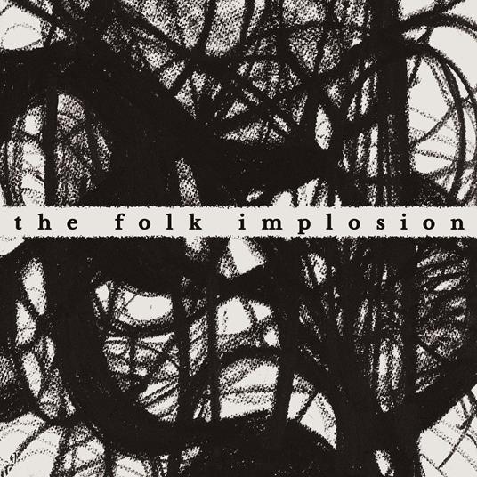 Walk Thru Me - CD Audio di Folk Implosion