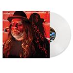 Heathen Spirituals (Ghostly Clear Vinyl)
