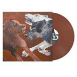 Bad Dogs (Chocolate Rain Vinyl)