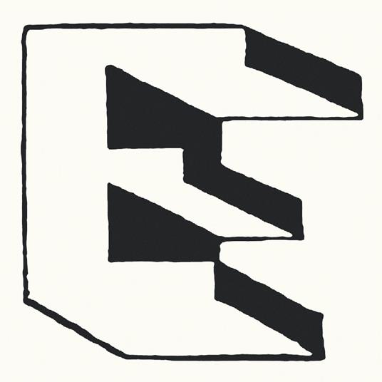 Big E - CD Audio di Editrix