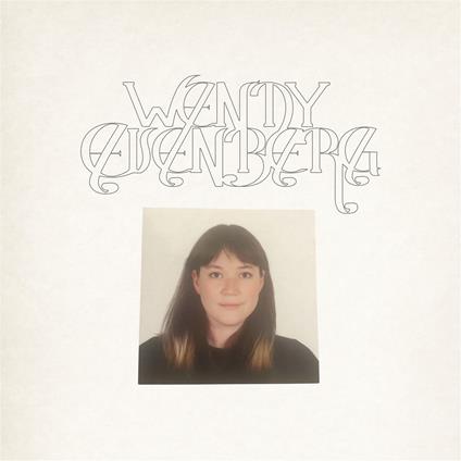Wendy Eisenberg - CD Audio di Wendy Eisenberg