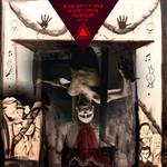 Of The Last Human Being (Oxblood & Blood Edition)