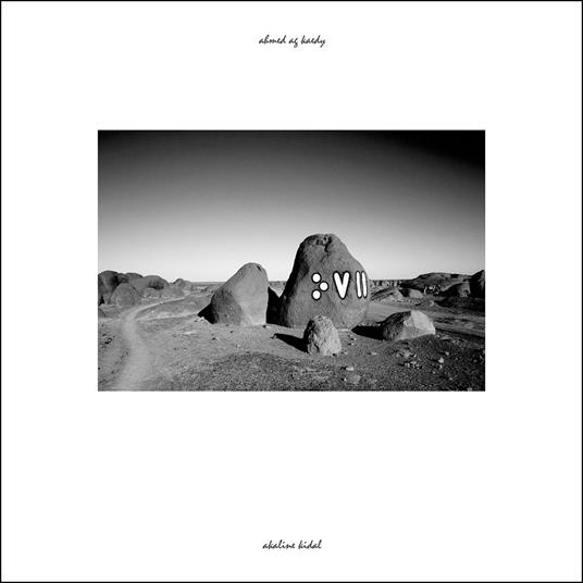 Akaline Kidal - Vinile LP di Ahmed Ag Kaedy
