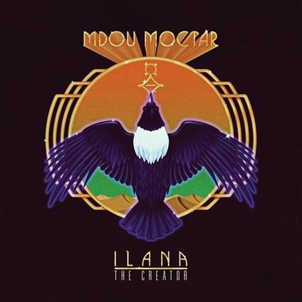 Ilana (The Creator) - Vinile LP di Mdou Moctar