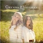 One Reason - CD Audio di Chynna & Vaughan