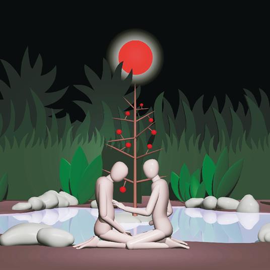 Reise Der Schatten - Vinile LP di Anthony Pateras