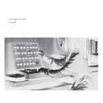 Cosmogonical Ears (Silver Vinyl)