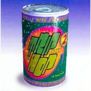 Trip Hop Acid II -Phunk- - CD Audio