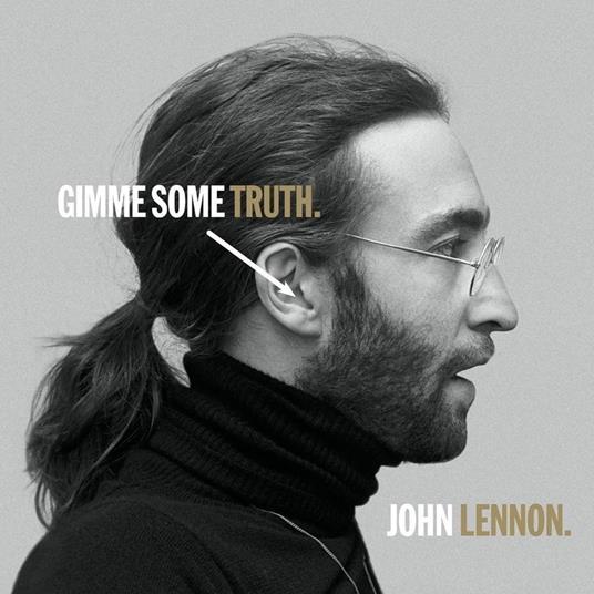 Gimme Some Truth (Deluxe Edition) - CD Audio di John Lennon