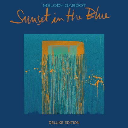 Sunset in the Blue (Deluxe Edition) - CD Audio di Melody Gardot