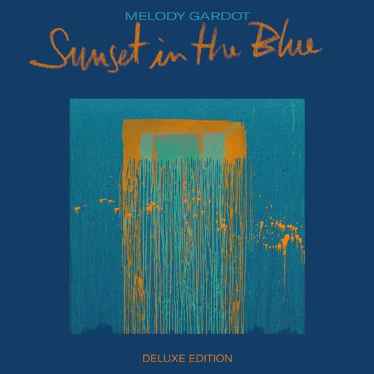 Sunset in the Blue (Deluxe Edition) - CD Audio di Melody Gardot