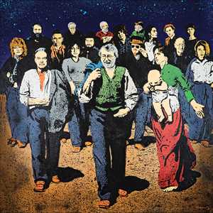 CD Note di viaggio Capitolo 2. Non vi succederà niente Francesco Guccini Mauro Pagani