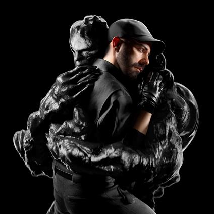 S16 - CD Audio di Woodkid