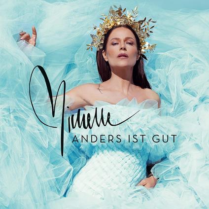 Anders Ist Gut - CD Audio di Michelle