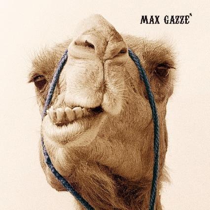 Max Gazzè (20th Anniversary Edition) - Vinile LP di Max Gazzè