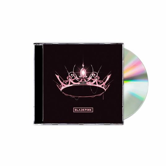 The Album - CD Audio di Blackpink