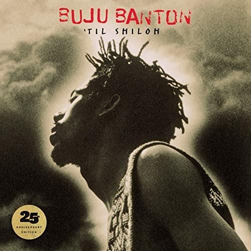Til Shiloh (25th Anniversary Edition) - Vinile LP di Buju Banton